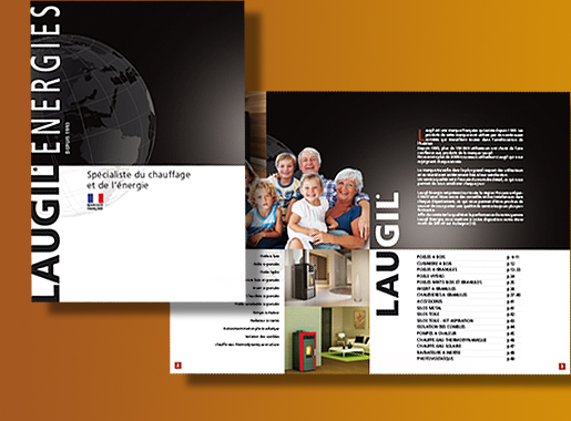 Groupe Laugil